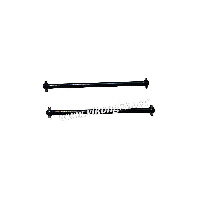 YIKONG YK4082/V3 RC Crawler Parts Rear transverse drive shaft 14047