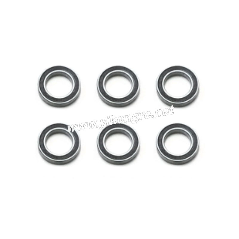 YIKONG YK4072/V3 Parts ball bearing 24x15x5 71120