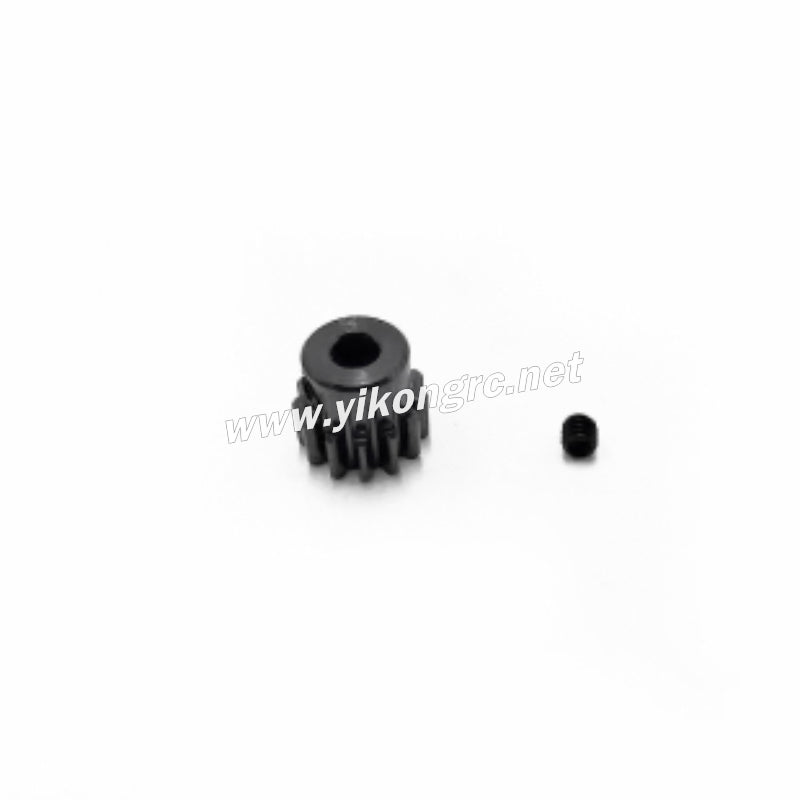 YIKONG YK4072/V3 Parts pinion gear 14T 71098