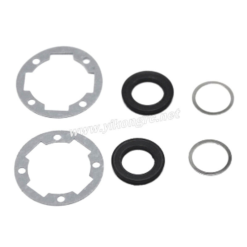 YIKONG YK4073 RC Car Parts differential gasket 71029