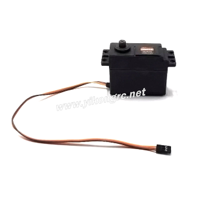 YIKONG YK4073 RC Truck Parts 30kg servo 71102