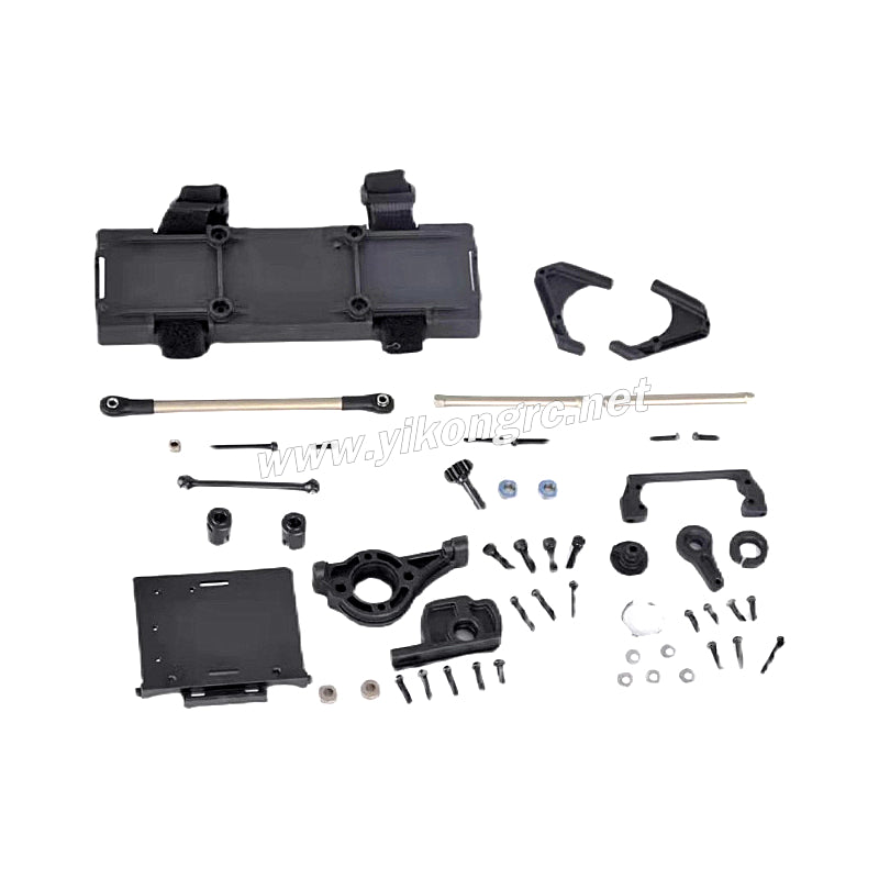 YIKONG YK4082/V3 Parts 2.0 Upgrade Kit 12041