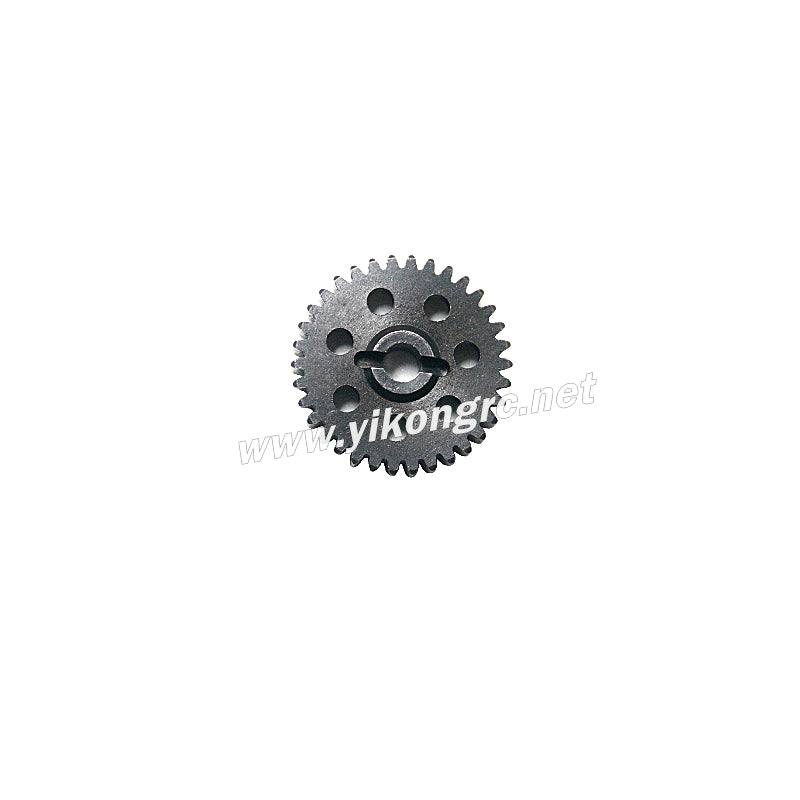 YIKONG YK4082/V3 Parts 34T low-speed gear 12021