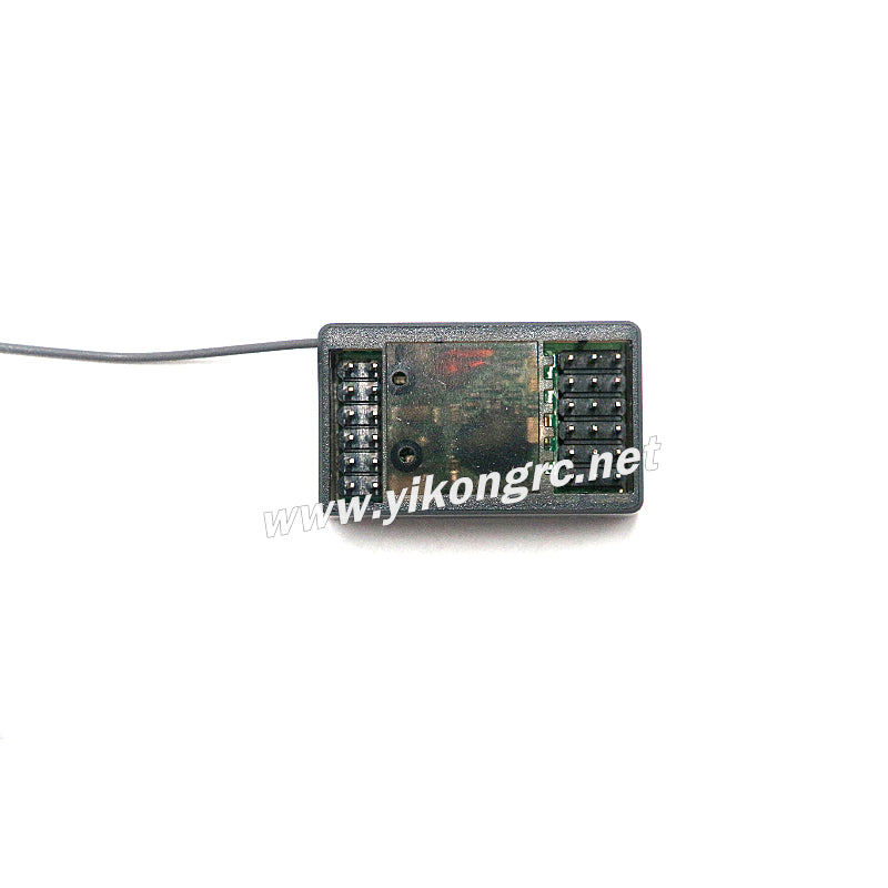 YIKONG YK4082/V3 RC Car Parts Receiver 13132