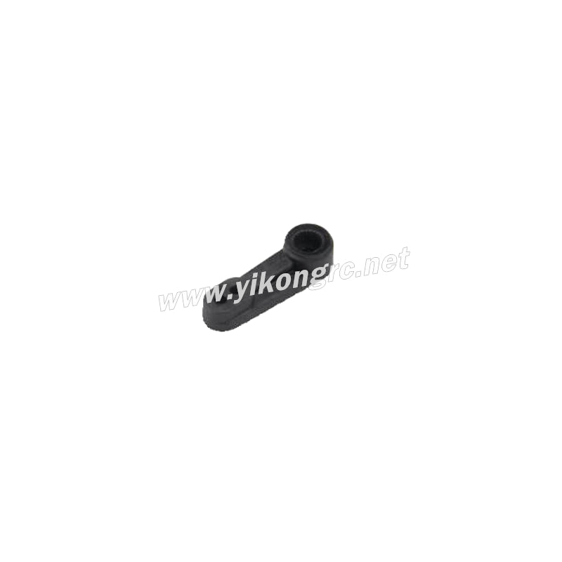 YIKONG YK4106 Parts Steering servo arm 25T 21020