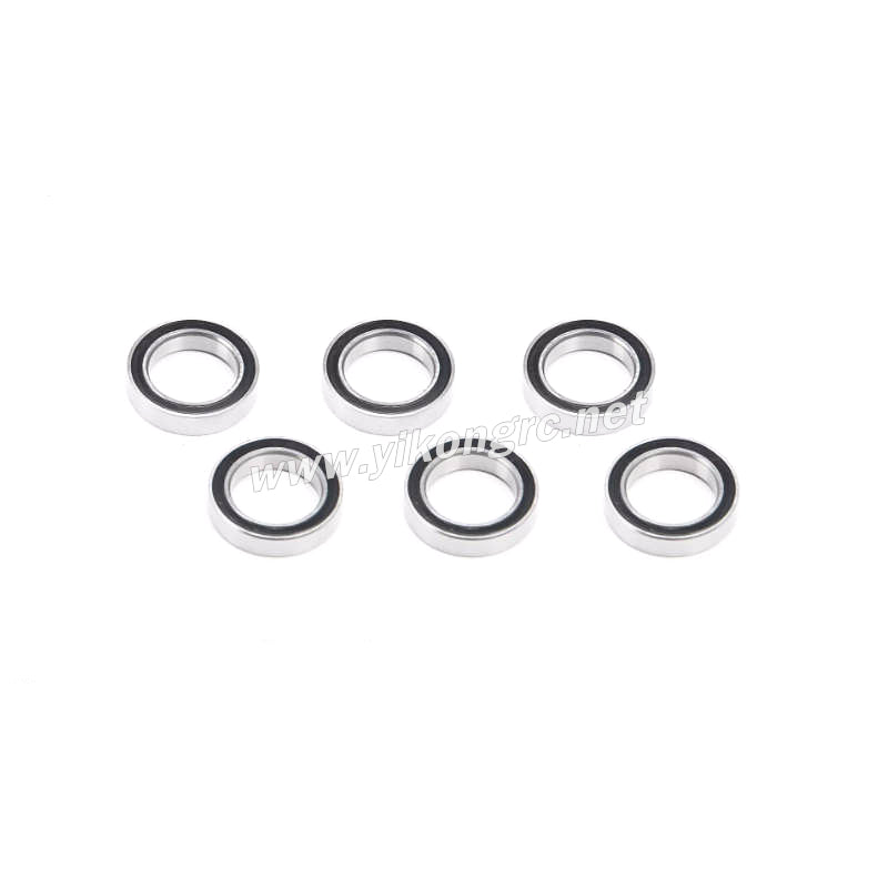 YIKONG YK4106 RC Car Parts Bearing 12x18x4 21122