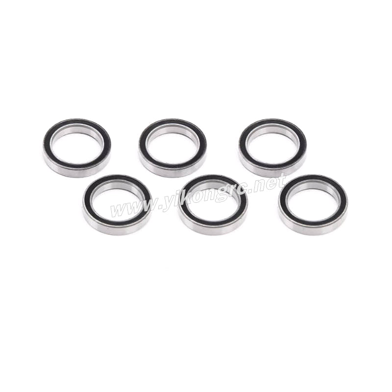 YIKONG YK4106 RC Car Parts Bearing 15x21x4 21123