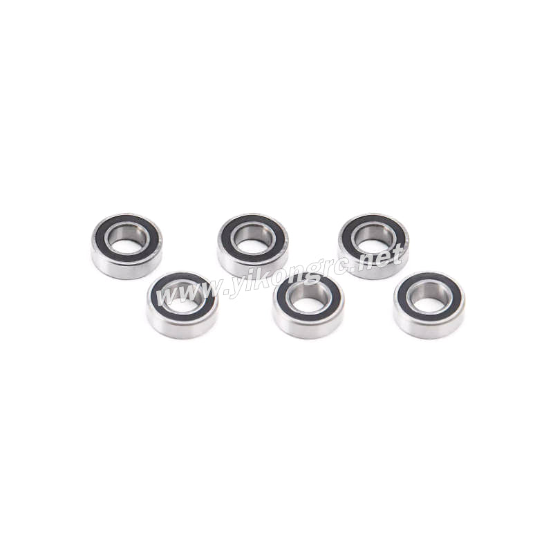 YIKONG YK4106 RC Car Parts Bearing 6x12x4 21121