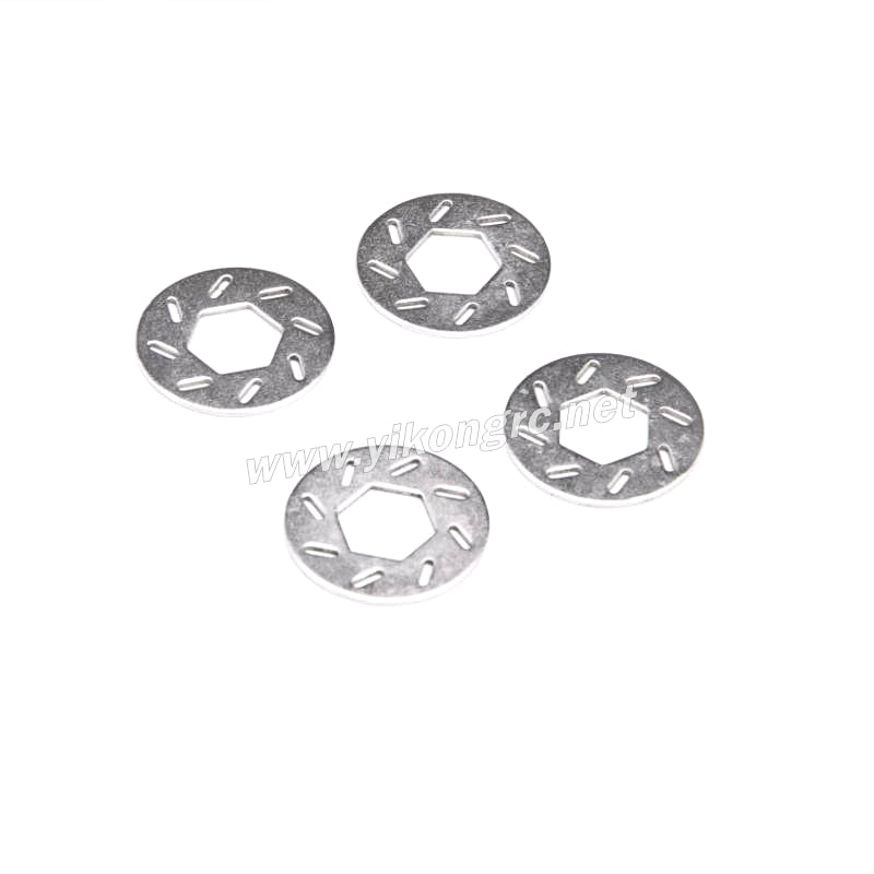 YIKONG YK4106 RC Car Parts Brake Disc 21092