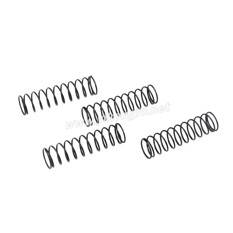 YIKONG YK4106 RC Car Parts Suspension spring 21095